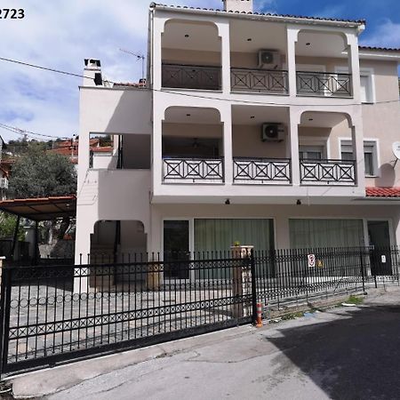 Prinos Apartment Εξωτερικό φωτογραφία