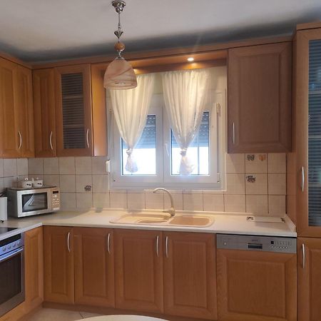 Prinos Apartment Εξωτερικό φωτογραφία