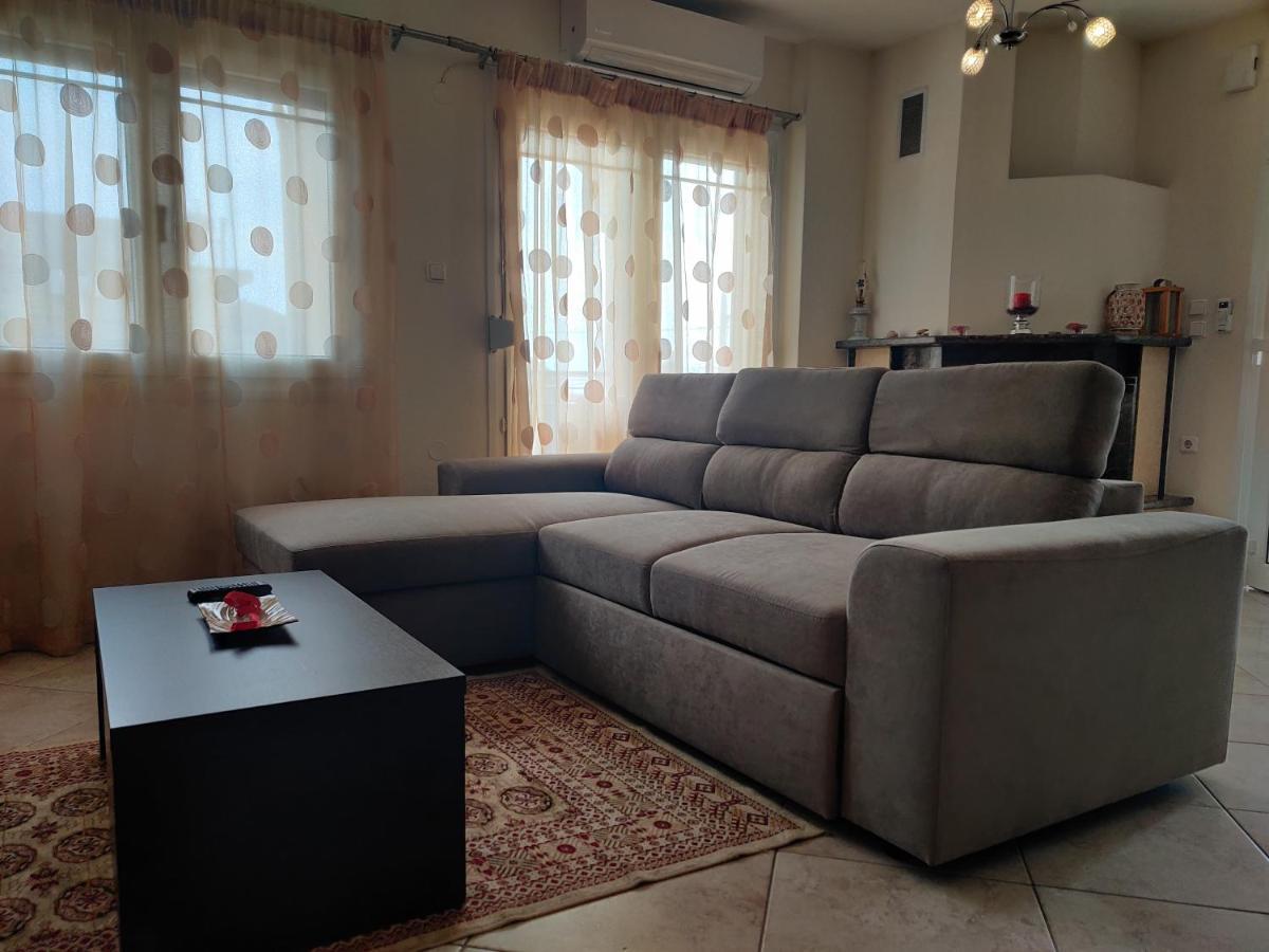 Prinos Apartment Εξωτερικό φωτογραφία
