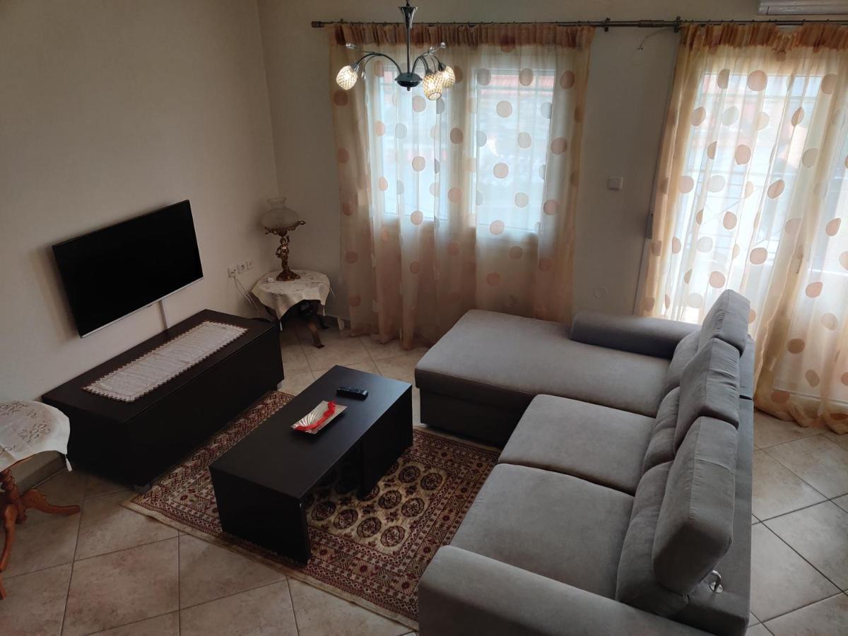 Prinos Apartment Εξωτερικό φωτογραφία