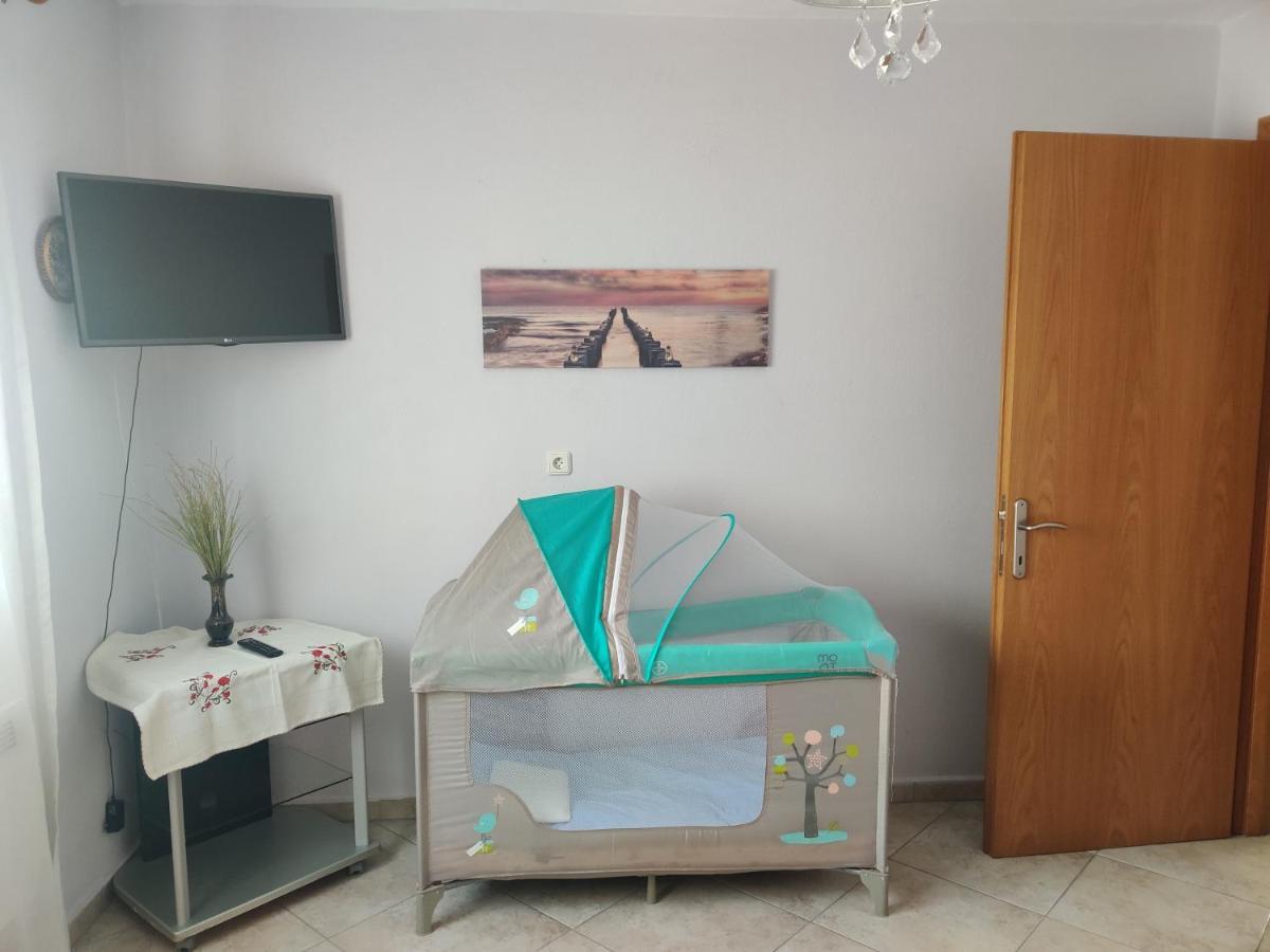 Prinos Apartment Εξωτερικό φωτογραφία