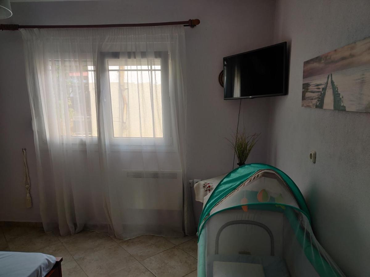 Prinos Apartment Εξωτερικό φωτογραφία