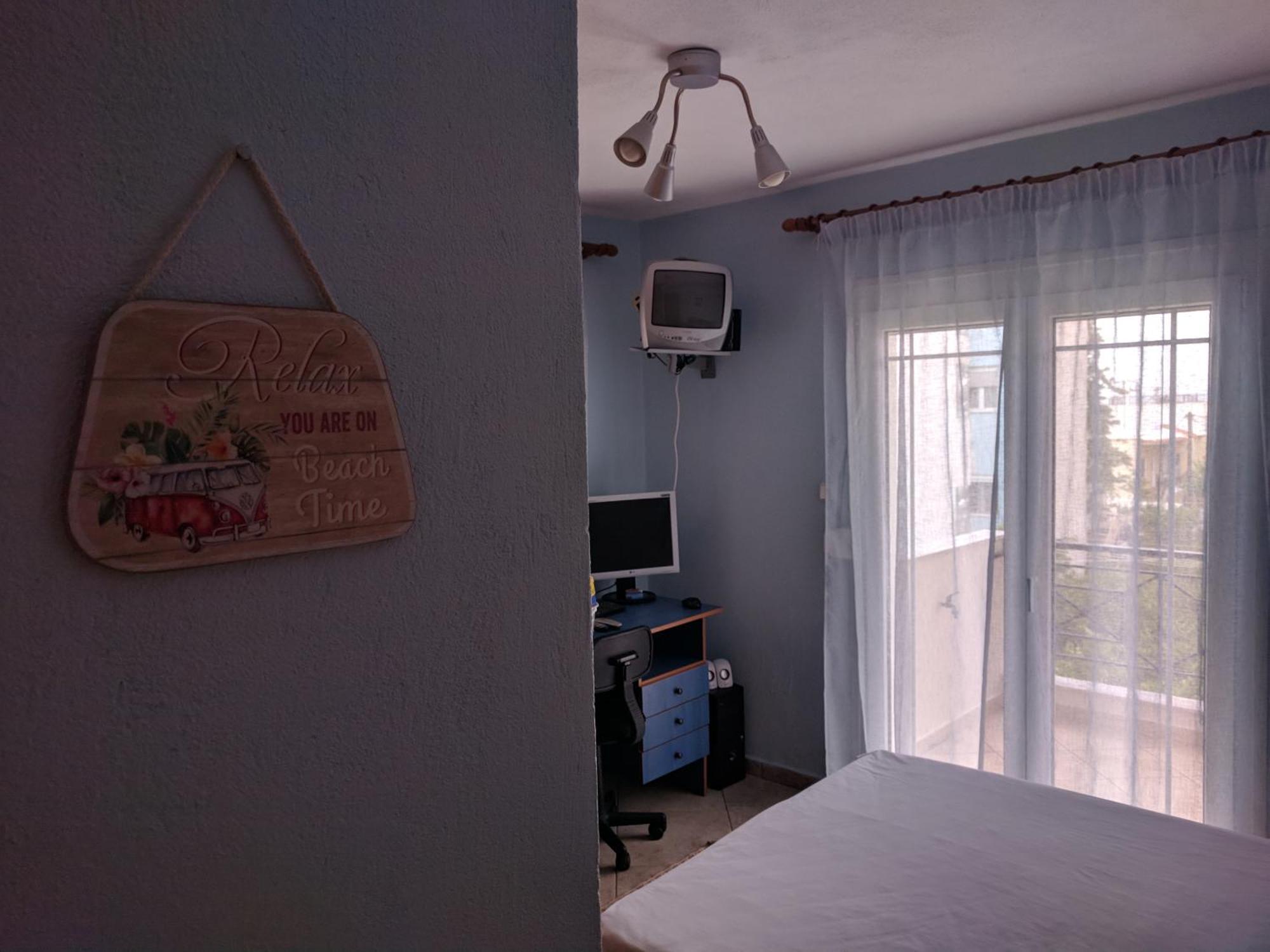 Prinos Apartment Εξωτερικό φωτογραφία