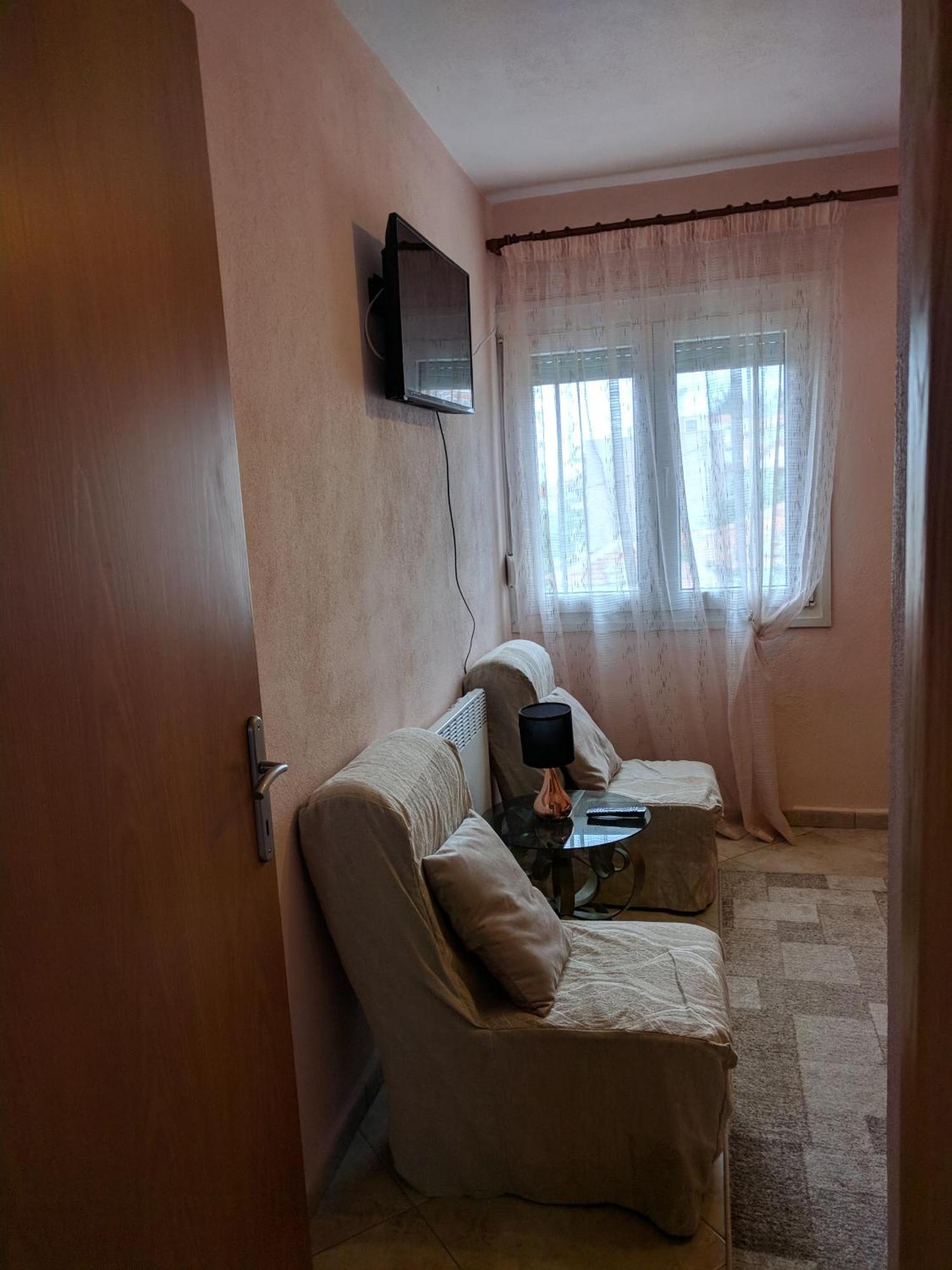 Prinos Apartment Εξωτερικό φωτογραφία