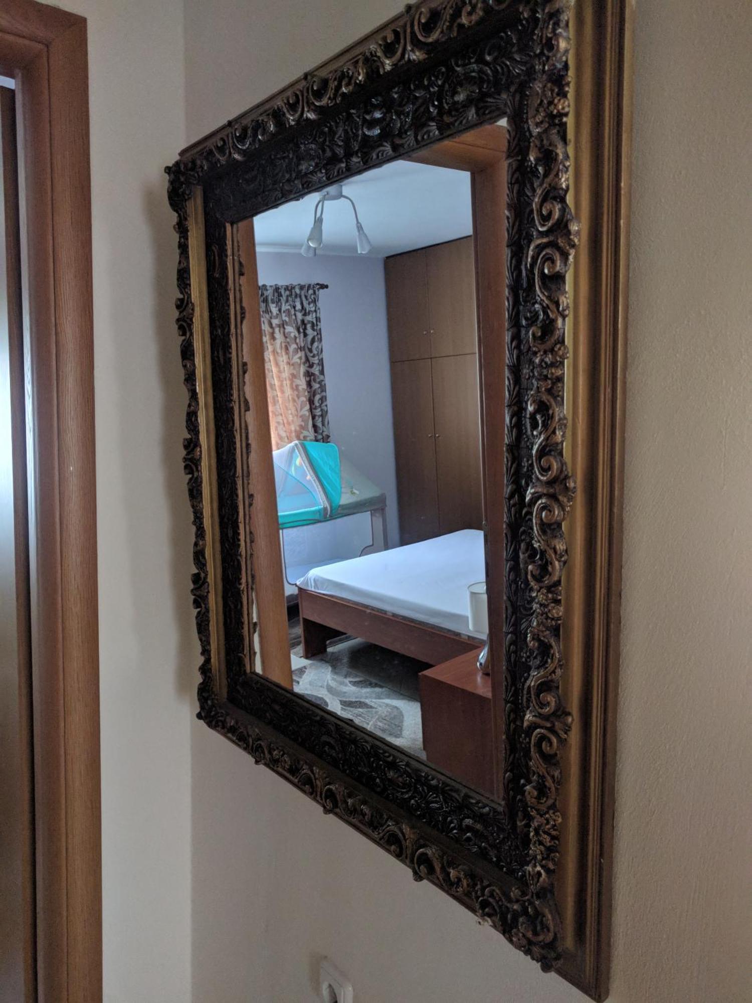 Prinos Apartment Εξωτερικό φωτογραφία