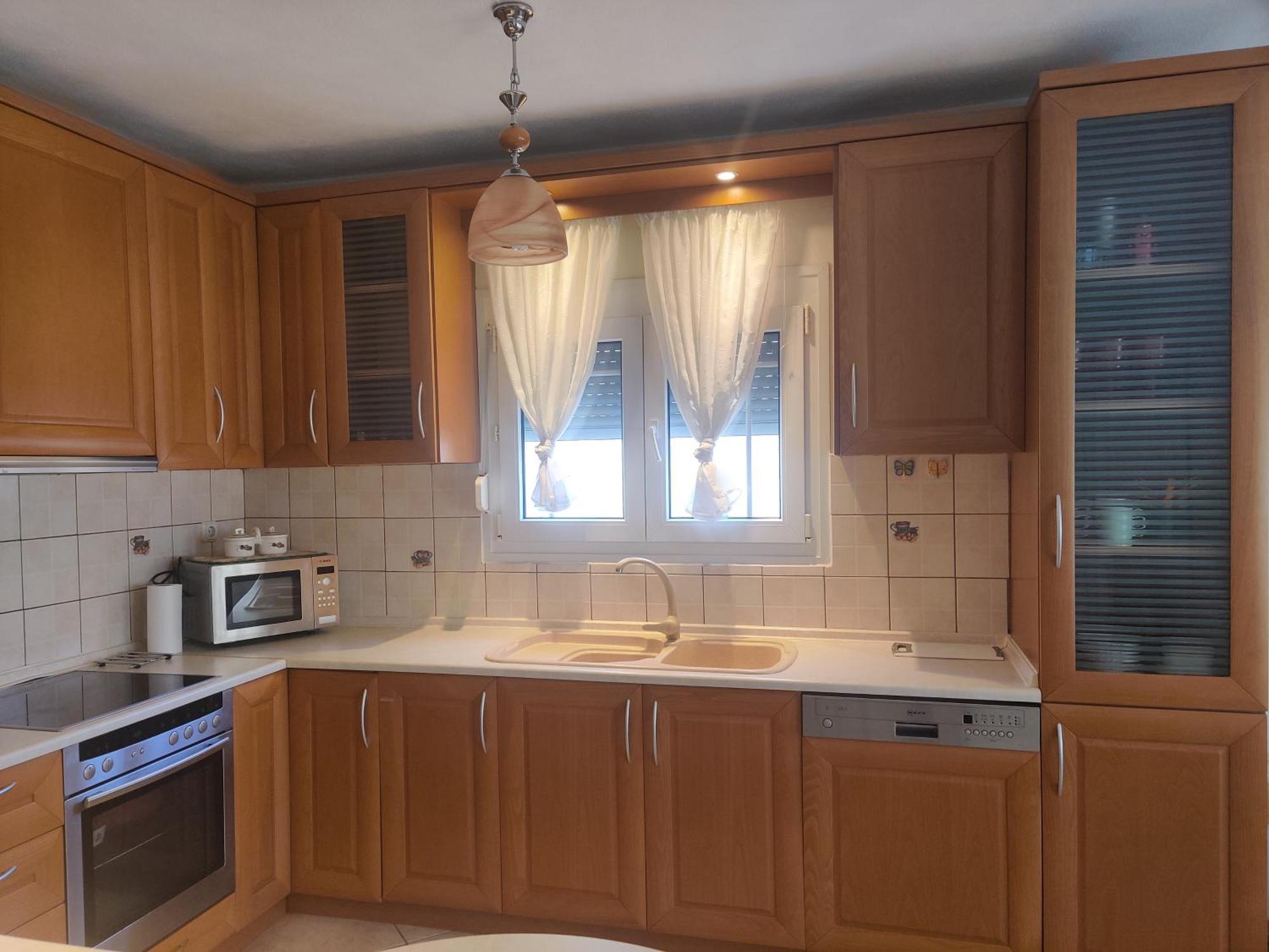 Prinos Apartment Εξωτερικό φωτογραφία