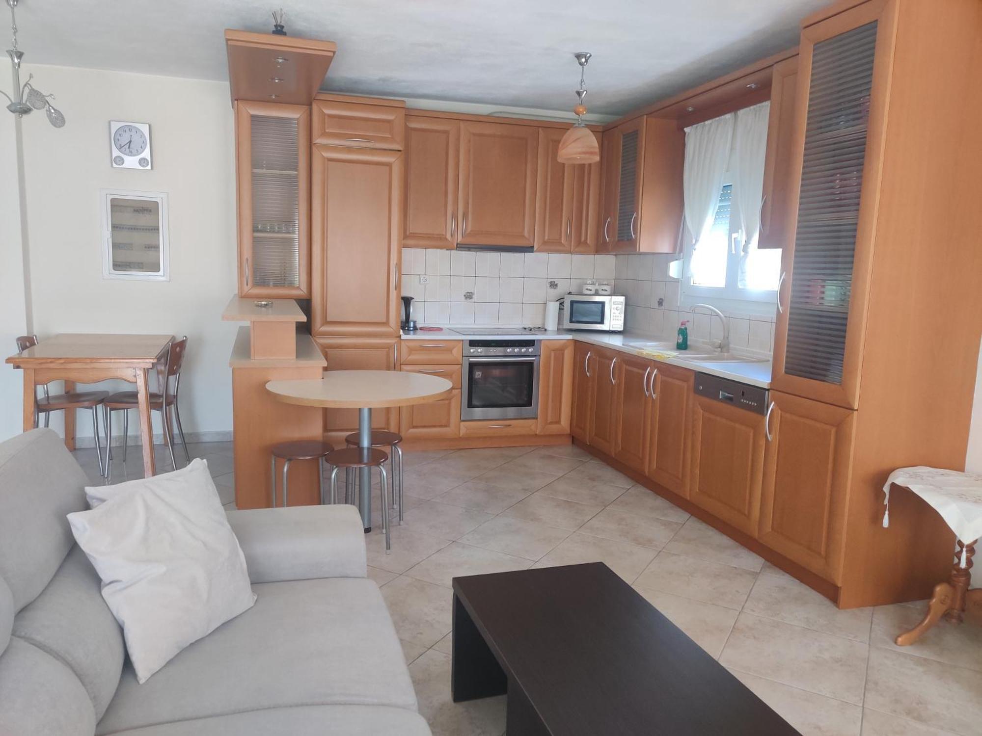 Prinos Apartment Εξωτερικό φωτογραφία