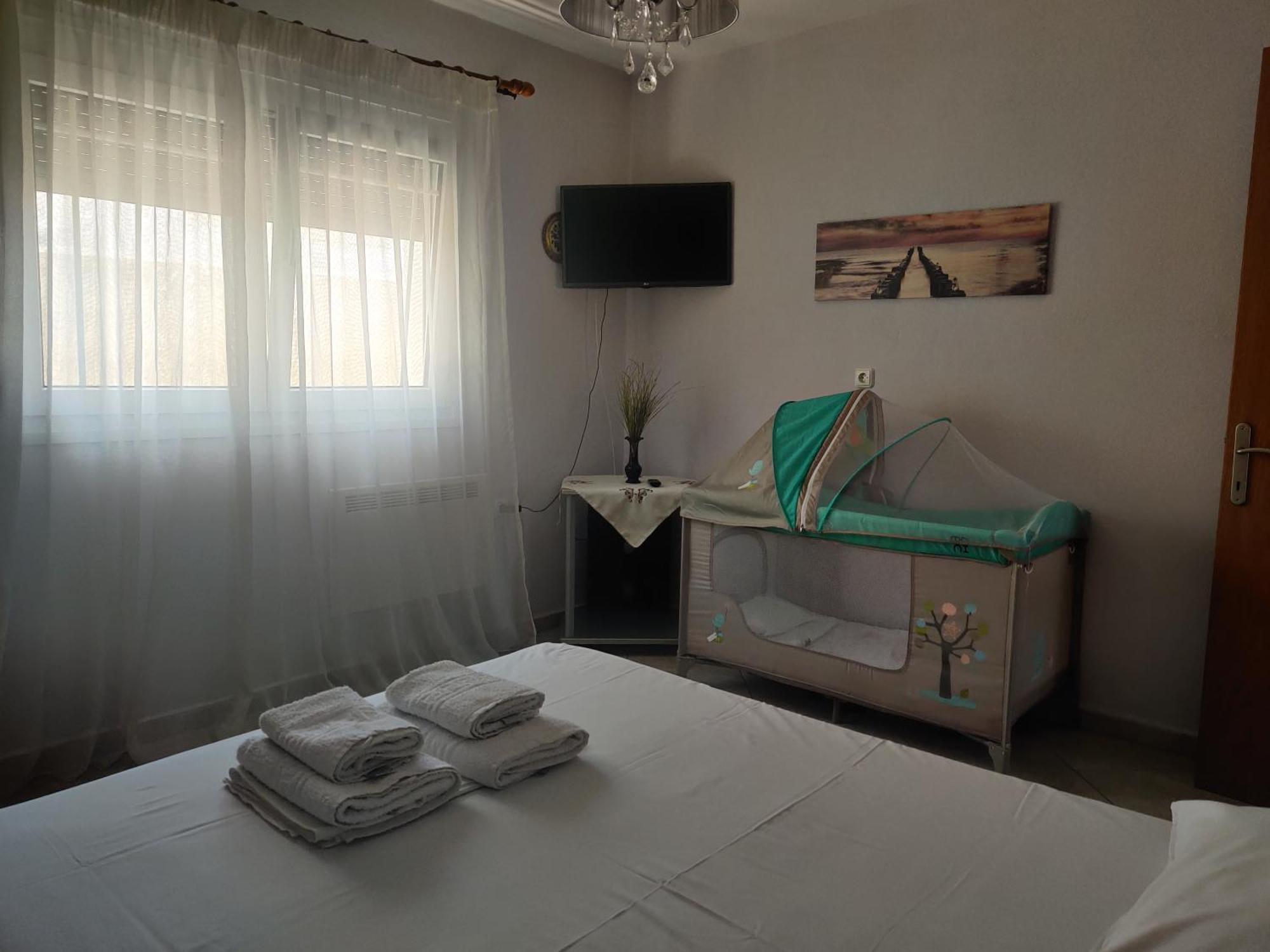 Prinos Apartment Εξωτερικό φωτογραφία