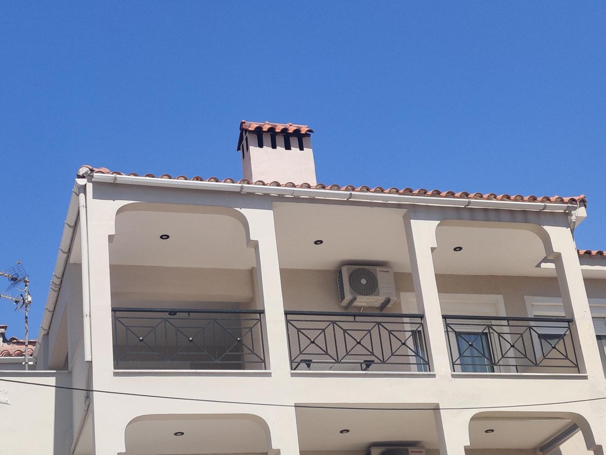 Prinos Apartment Εξωτερικό φωτογραφία