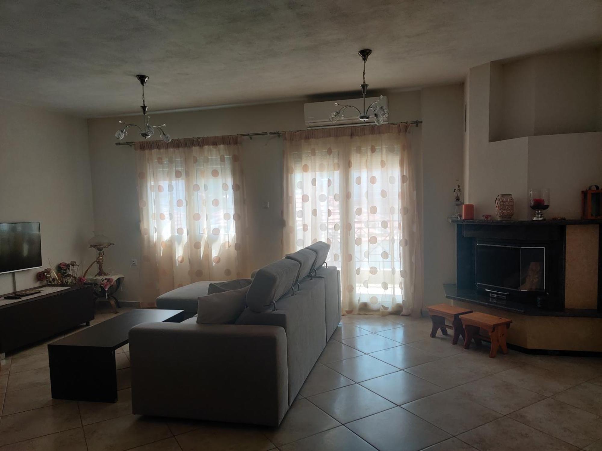 Prinos Apartment Εξωτερικό φωτογραφία