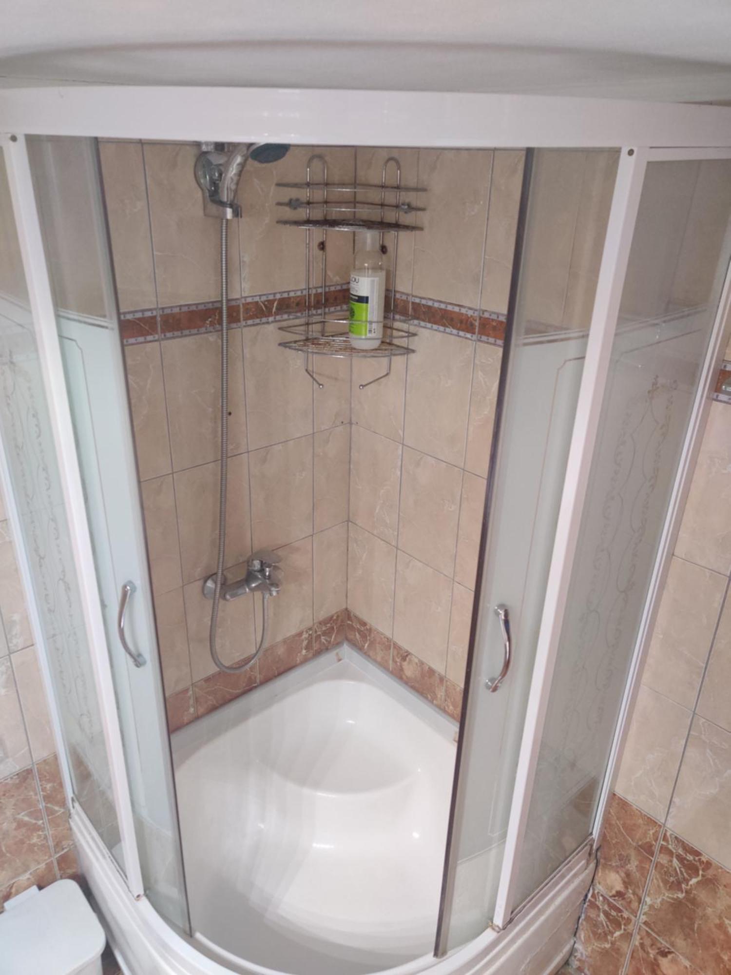 Prinos Apartment Εξωτερικό φωτογραφία