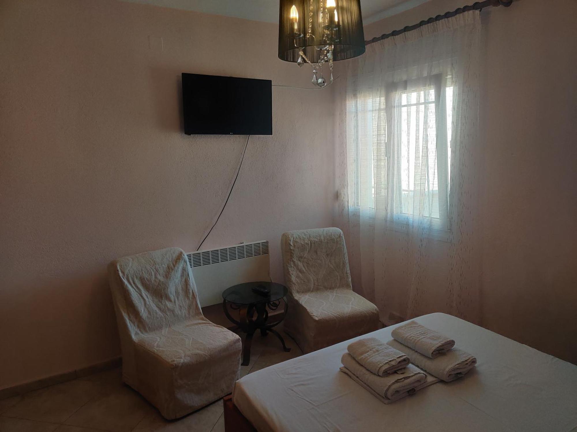 Prinos Apartment Εξωτερικό φωτογραφία