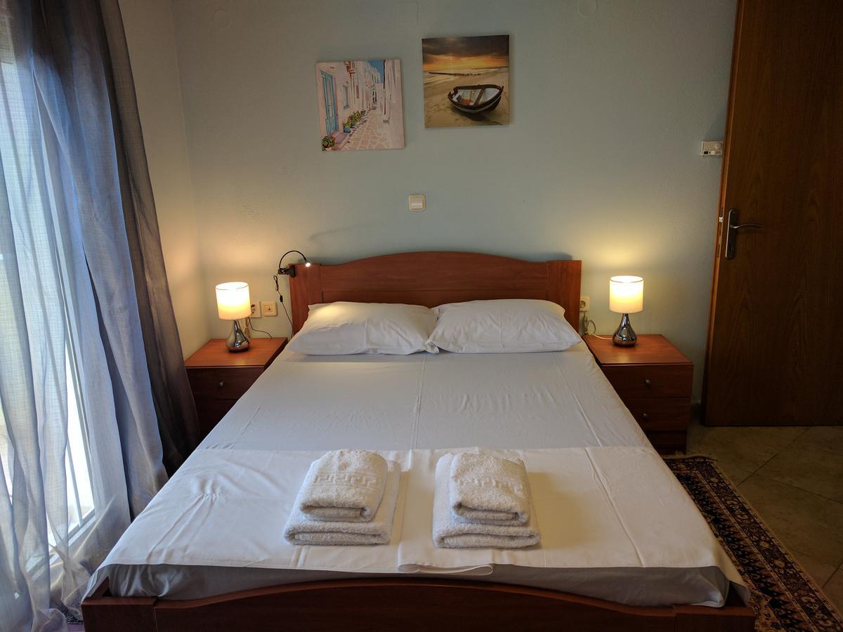 Prinos Apartment Εξωτερικό φωτογραφία