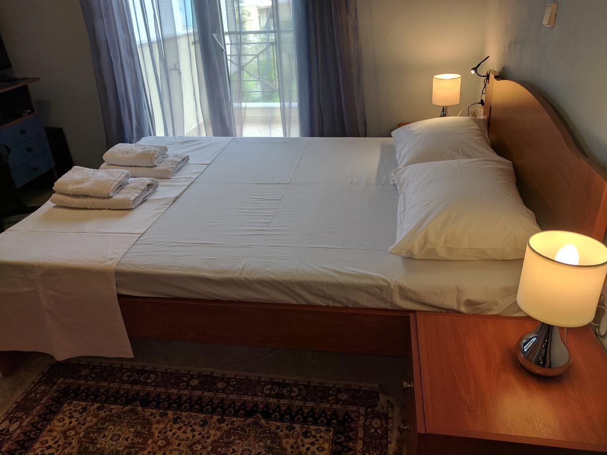 Prinos Apartment Εξωτερικό φωτογραφία