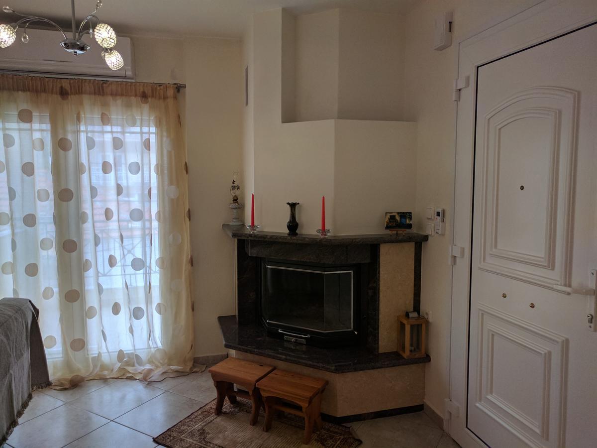 Prinos Apartment Εξωτερικό φωτογραφία