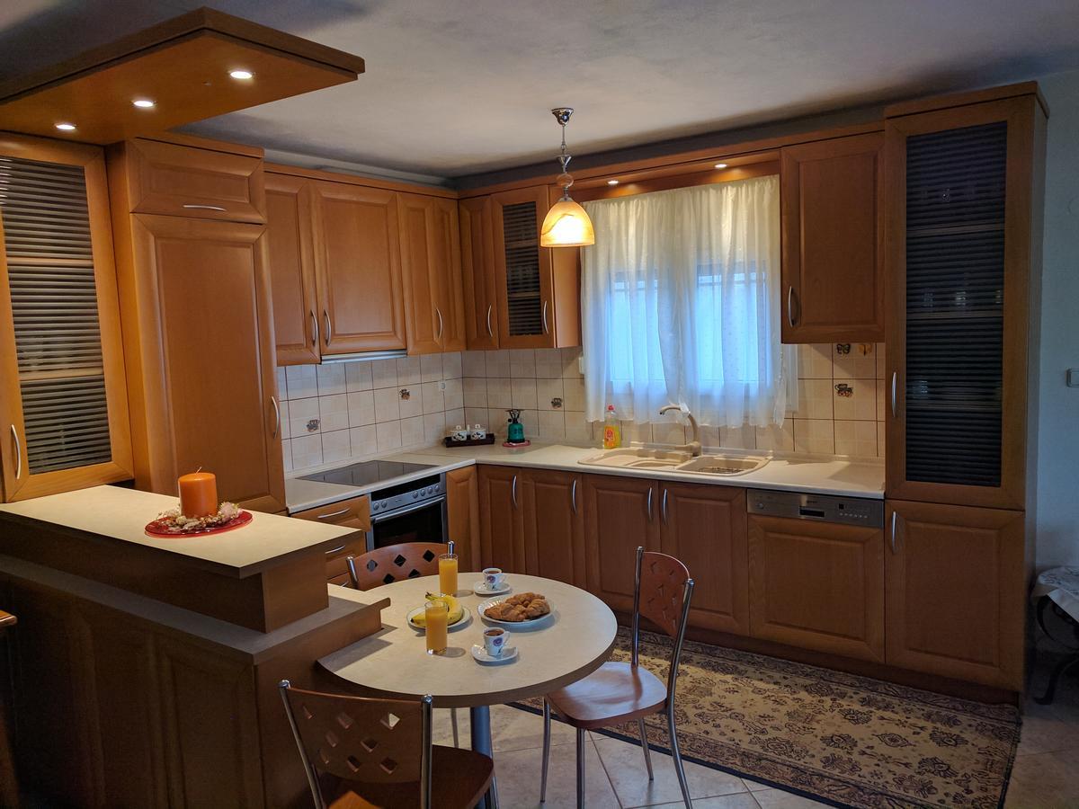 Prinos Apartment Εξωτερικό φωτογραφία
