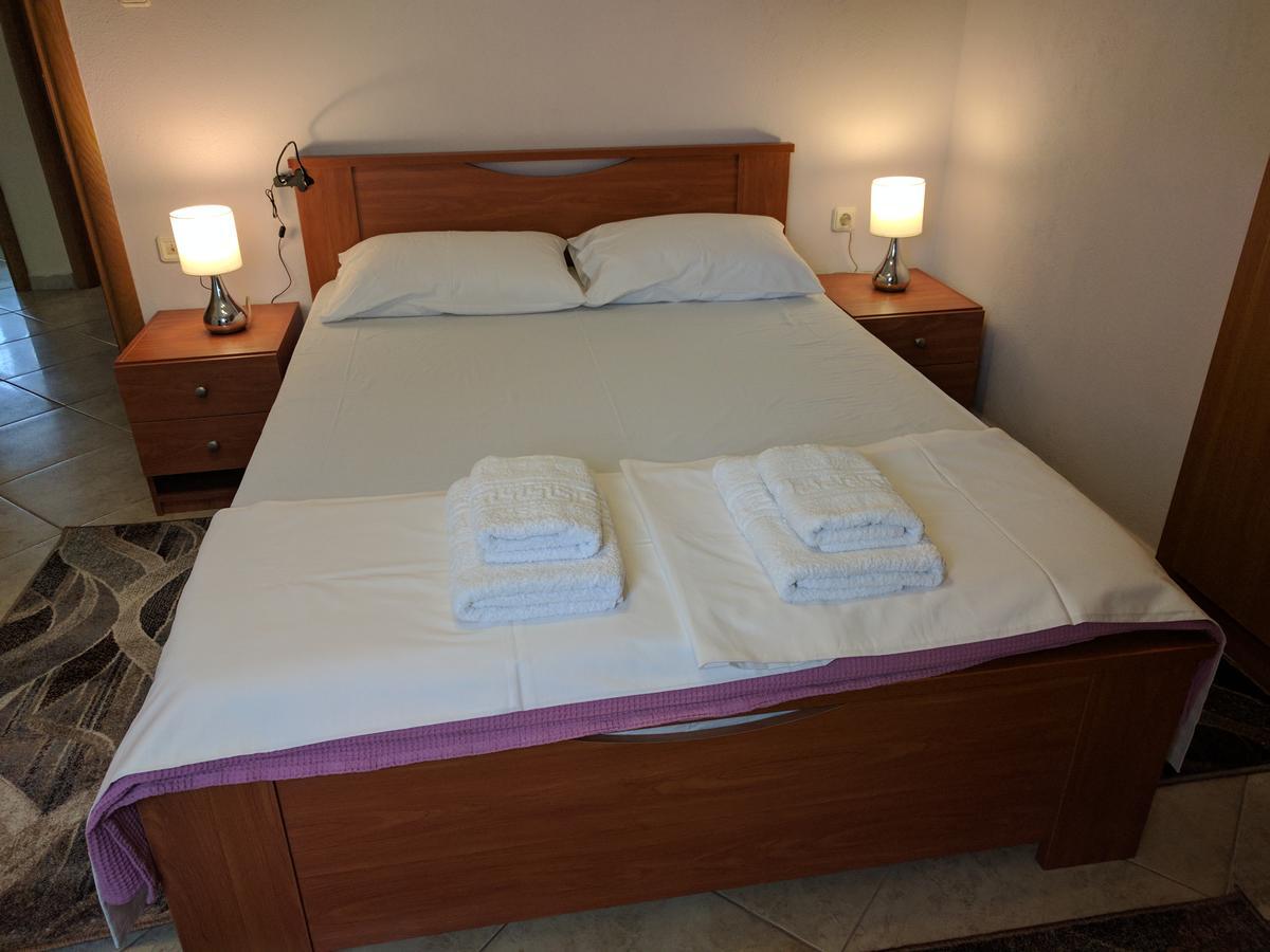 Prinos Apartment Εξωτερικό φωτογραφία