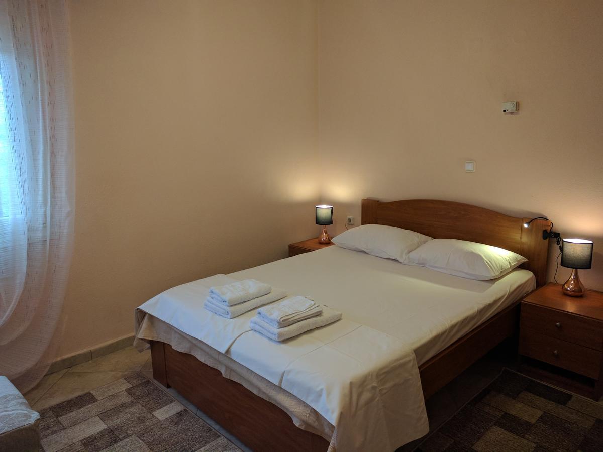 Prinos Apartment Εξωτερικό φωτογραφία