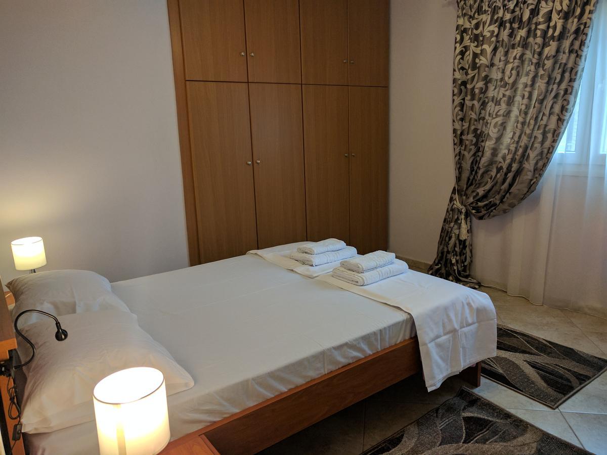 Prinos Apartment Εξωτερικό φωτογραφία
