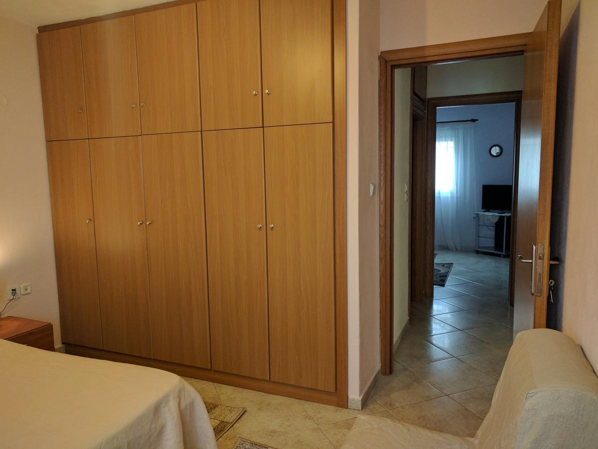 Prinos Apartment Εξωτερικό φωτογραφία