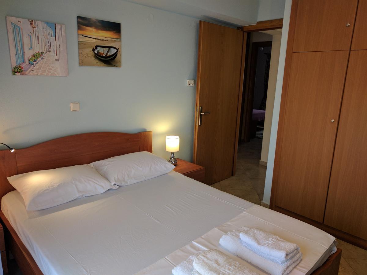 Prinos Apartment Εξωτερικό φωτογραφία