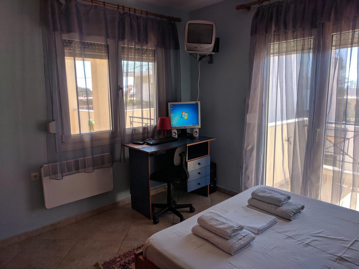 Prinos Apartment Εξωτερικό φωτογραφία