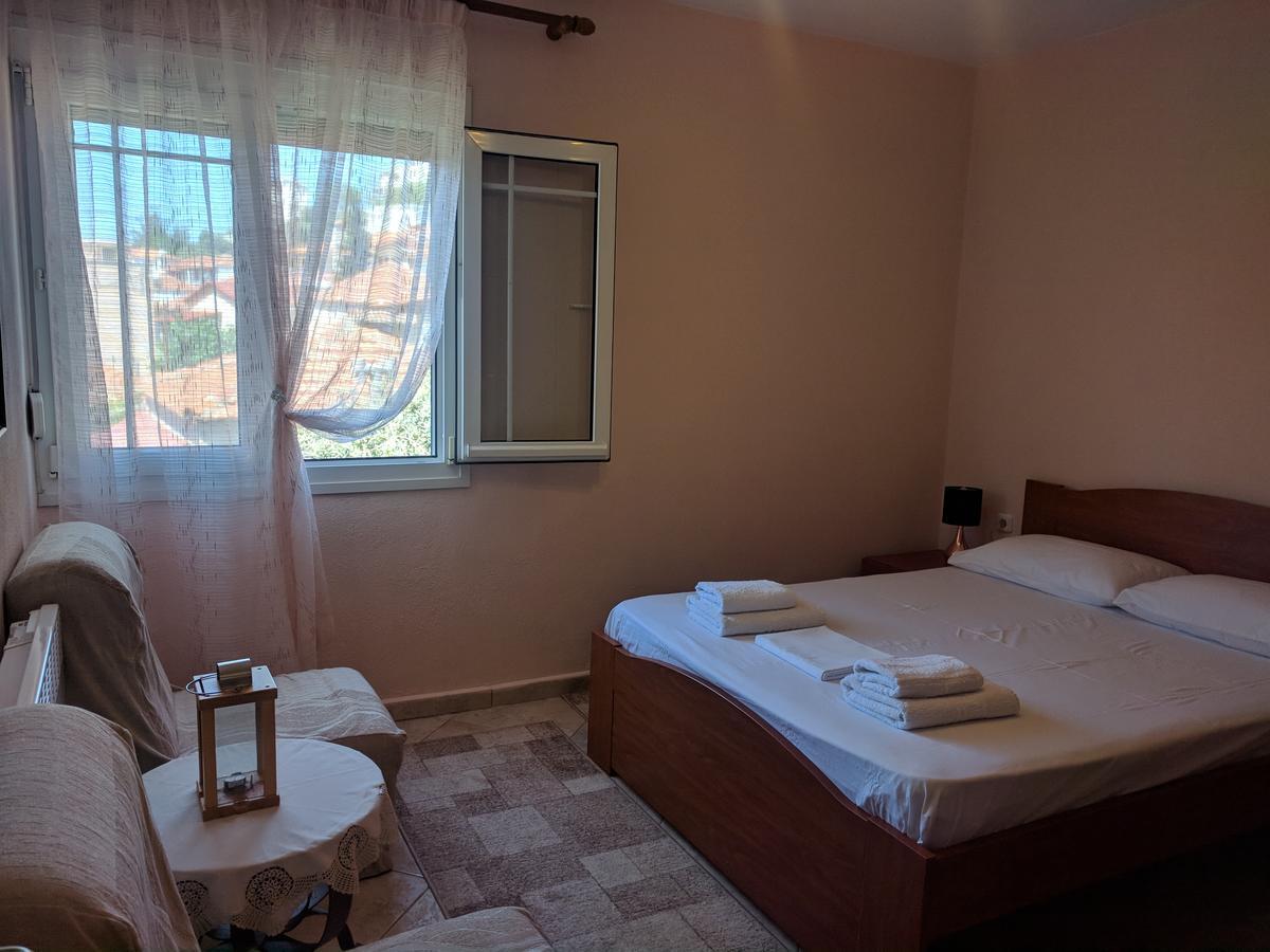 Prinos Apartment Εξωτερικό φωτογραφία